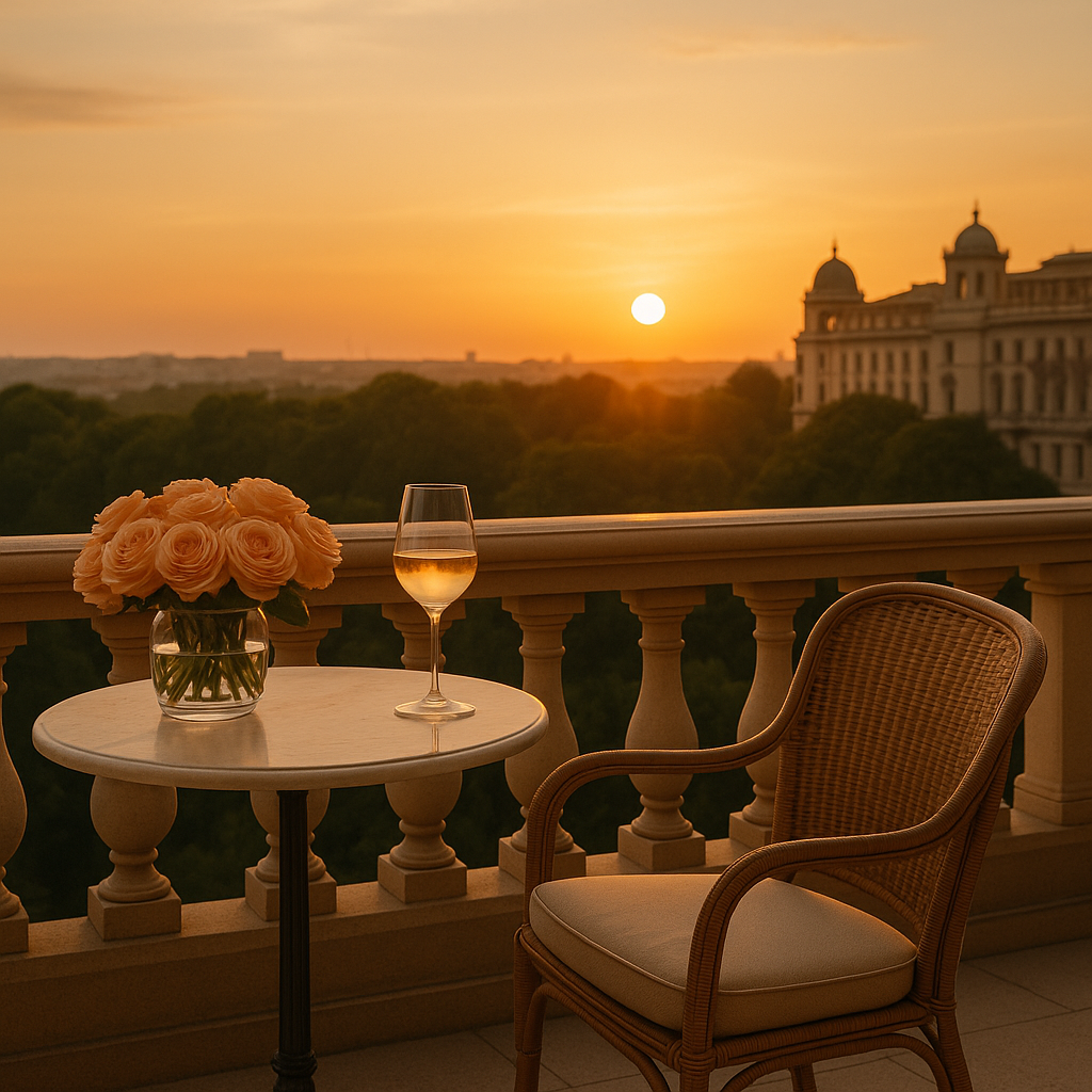 Crónicas de un alma: Me cansé de fingir, me reconcilié con el dinero (y con mi verdad)