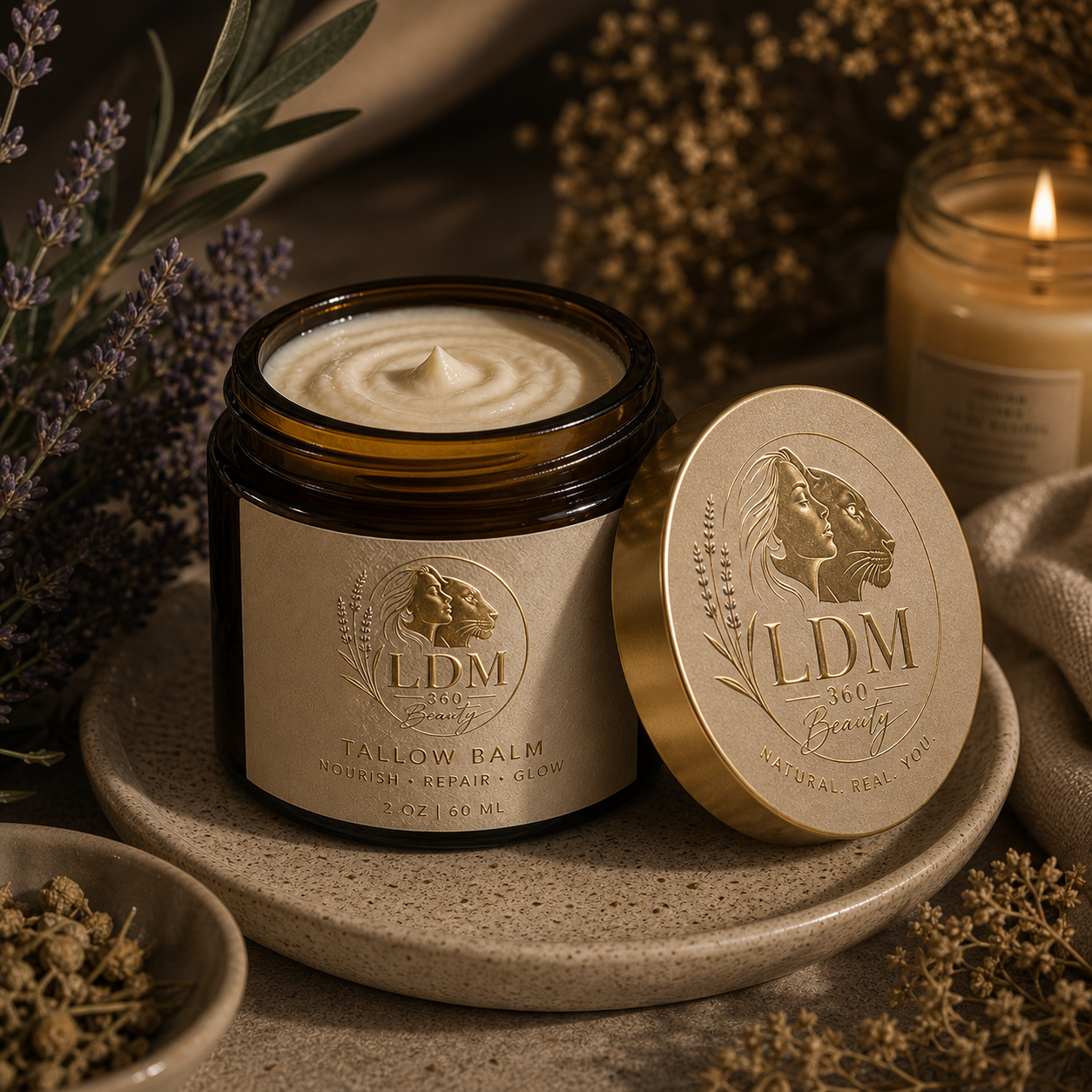 ¿Por qué el Tallow volvió a llamar la atención en el mundo del skincare?