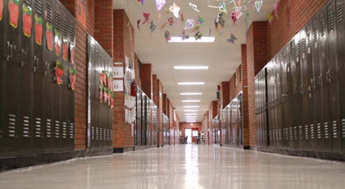 ¿Estamos educando para el pasado o para el futuro?