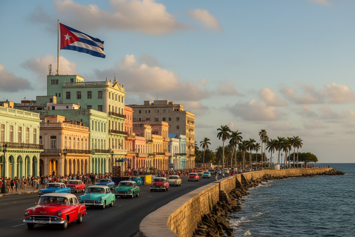 Cuba, justicia y responsabilidad: una reflexión desde el corazón