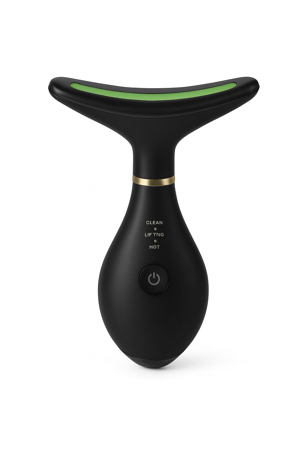 Neck Beauty Device – Heated Lifting & Vibrating Massager