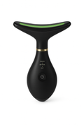 Neck Beauty Device – Heated Lifting & Vibrating Massager