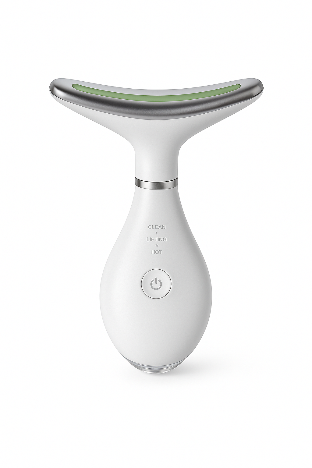 Neck Beauty Device – Heated Lifting & Vibrating Massager