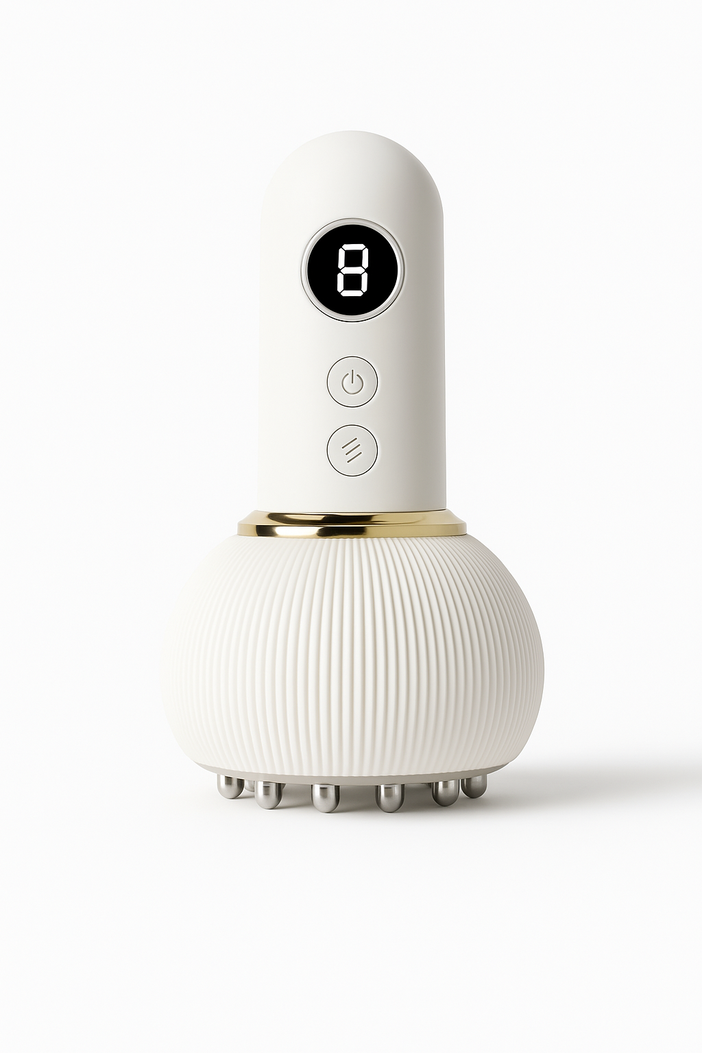 Neck & Body Microcurrent Therapy Device