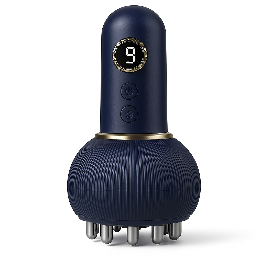 Neck & Body Microcurrent Therapy Device