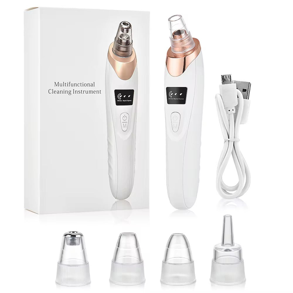 LDM Luxe Blackhead Remover