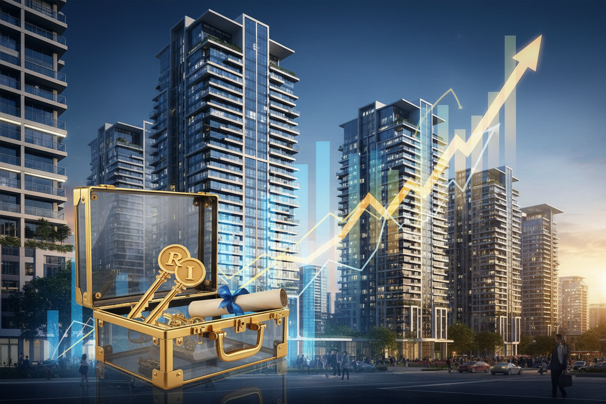 Real Estate & Investment