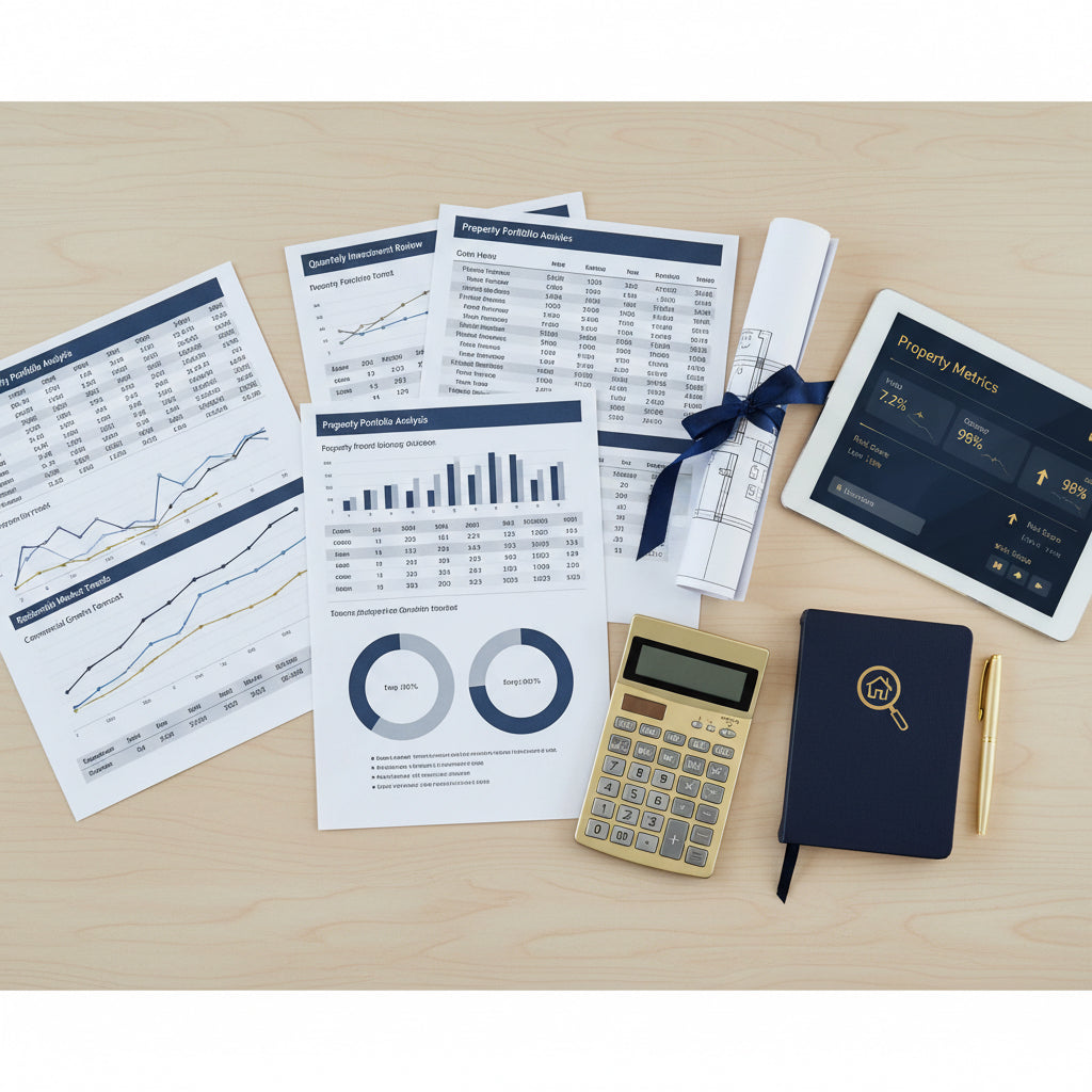 Real Estate & Investment