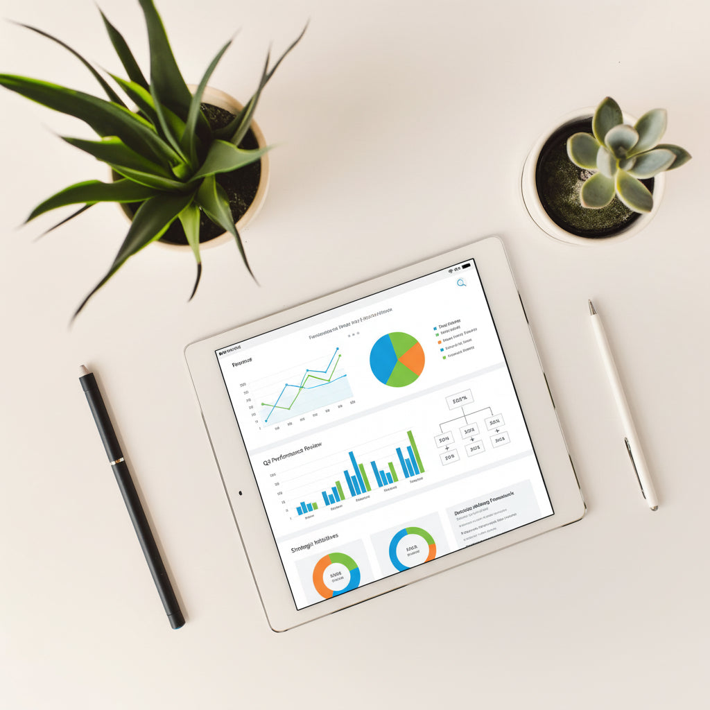 Business Diagnostic Session